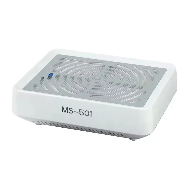 Jak funguje opakovaně použitelný filtr ve strojích 40W sběratelů nehtů?