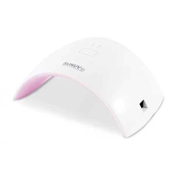 Jaké funkce způsobuje, že 24w nehty s 18 LED efektivními pro rychlé vytvrzování?
