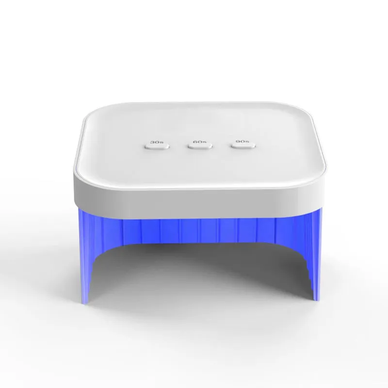 Co dělá 36W UV LED LED Curing Lamping nutností pro gelové nehty?