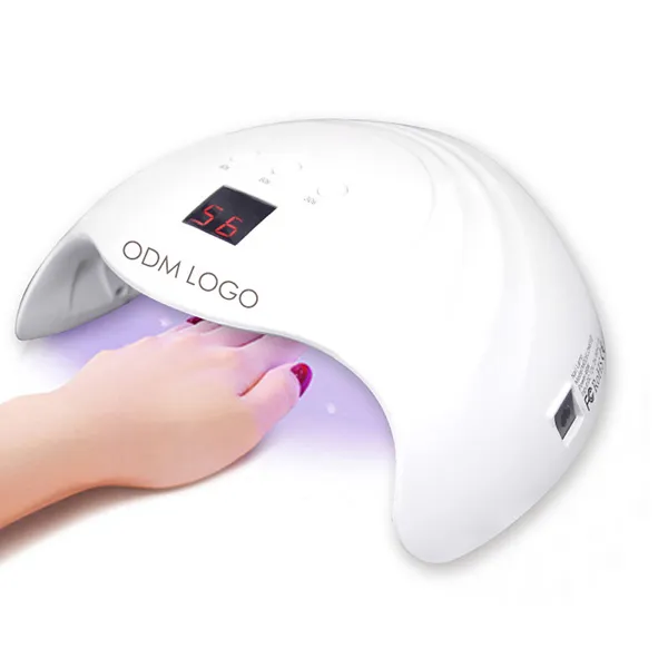 Jak zlepšuje funkci rychlého sušení 48W UV vytvrzovací lampy s 21 LED diodami?