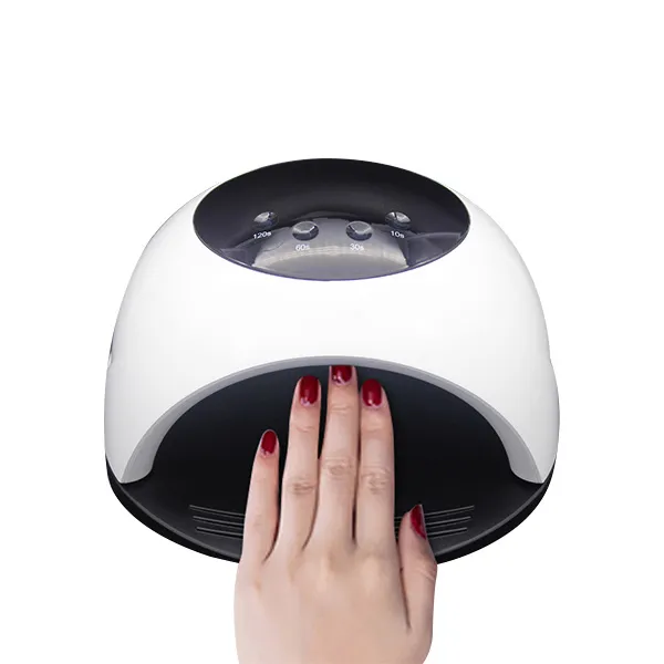 Co vyniká 90 W lak na nehty s 42 LED žárovkami?