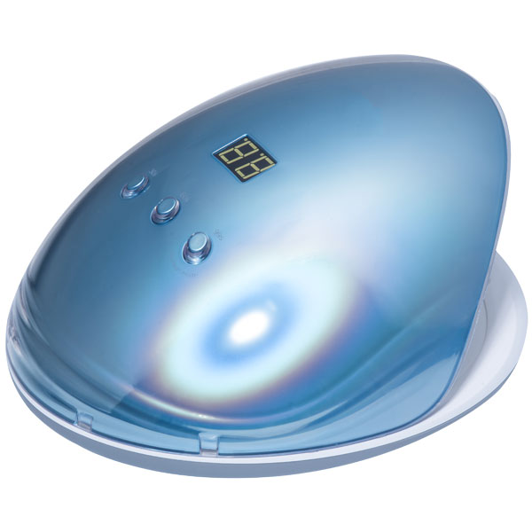 Jak je 60W UV manikúra sušička s 30 LED předefinováním blesku pro nehty v kvalitě salonu?