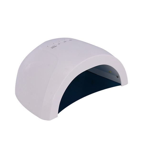 Proč je nehtová lampa Sunone 48W nezbytná pro perfektní gelové nehty?