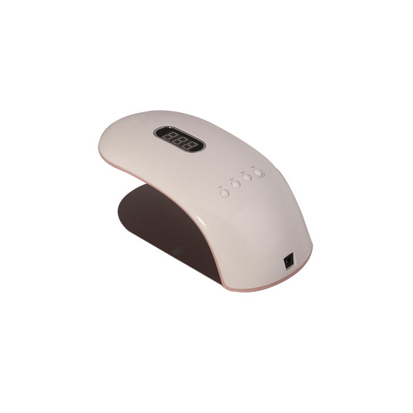Proč si vybrat 36w nehtovou lampu s 24 LED pro gelové vytvrzování?