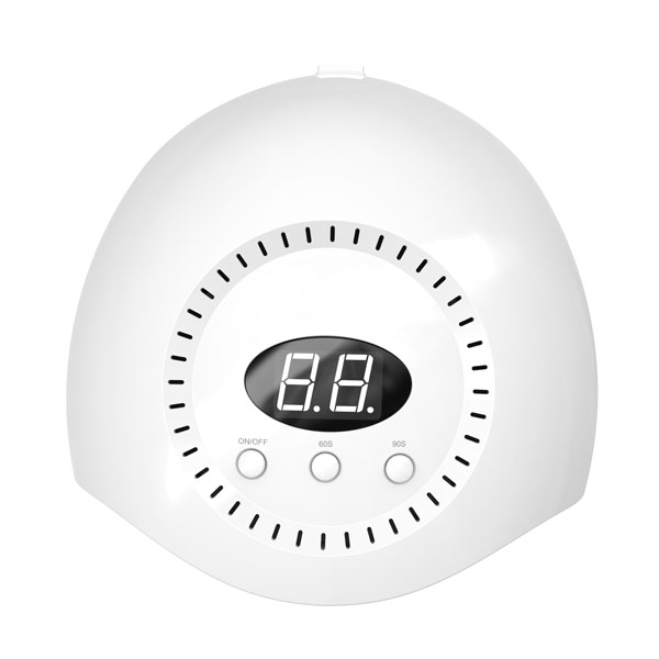 Proč investují globální dodavatelé nehtů do nehtů do 24w gelových nehtů s 15 LED světly?