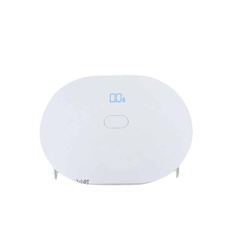 Jak akumulátorová lampa na nehty zlepšuje efektivitu salonu a domácí péči o nehty?