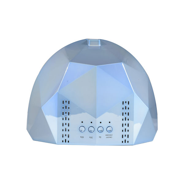 Proč je 48W sušák laku na nehty 30 LED světlo na nehty pro lak na nehty nejlepší volbou pro domácí nehty v salonní kvalitě?