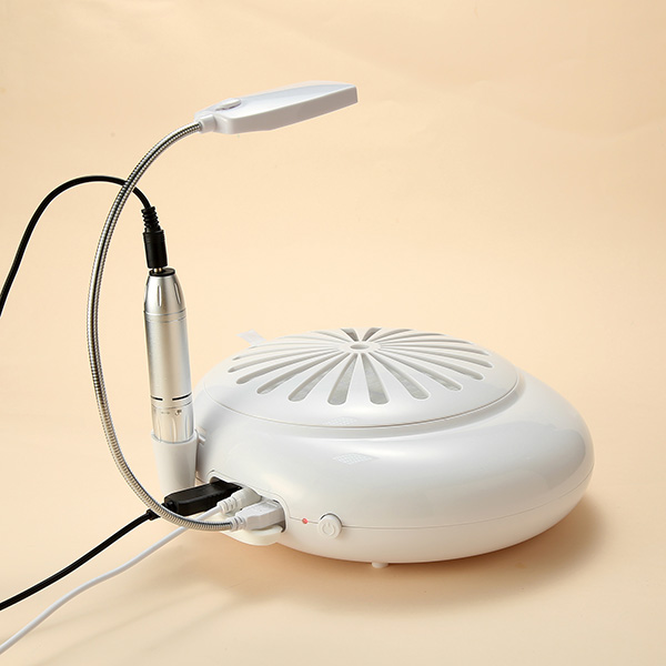 Nail Dust Extractor